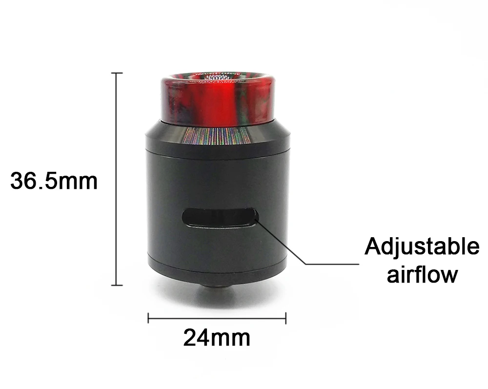 Drop RDA (3)