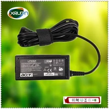40 W 19 V 2.15A PA-1300-04 мини-блок питания для ноутбука для acer Aspire One AOA110-1295 серии