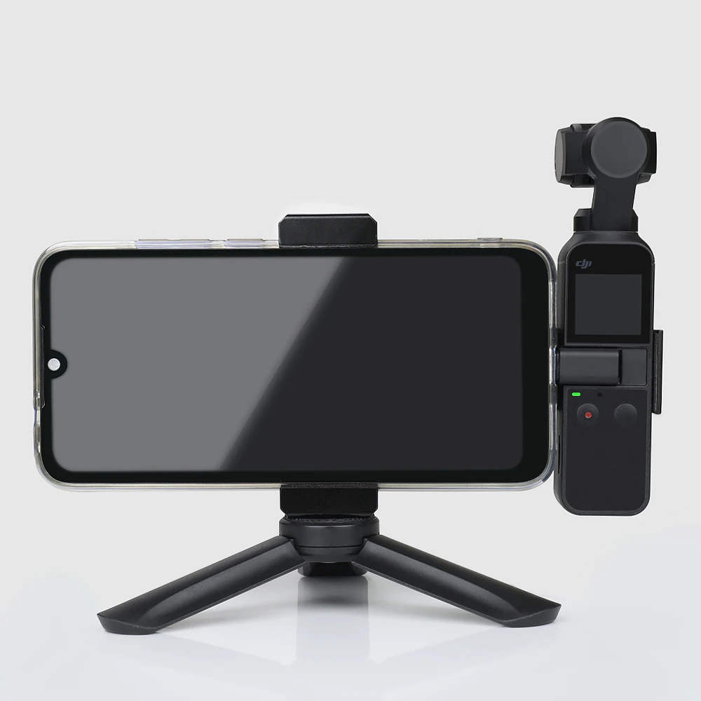 Osmo карманные аксессуары телефонный разъем Micro USB TYPE-C Android IOS разъем для DJI OSMO Карманный смартфон адаптер iPhone