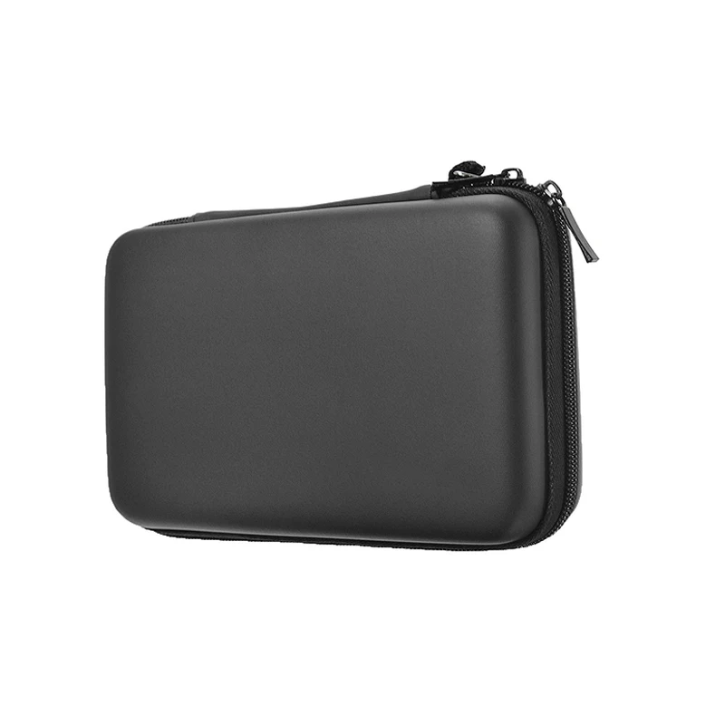 Черная мягкая защитная сумка для хранения YUNAI GPD WIN XD EVA 182x110x17 мм чехол путешествий