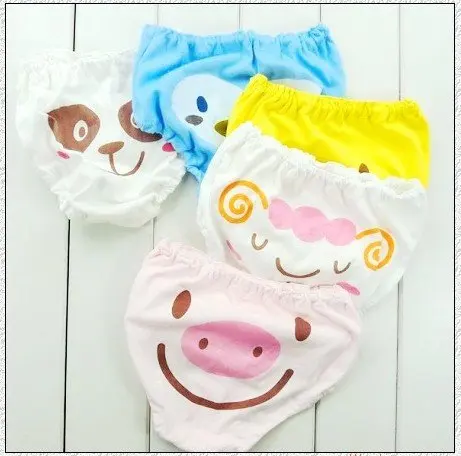 

Free shiping 60 PICS/LOT 100% baby pants /baby underwear/baby briefs /100% cotton best quality on sale 20% free discount now