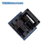 SOP8 to DIP8 Wide-body Seat Wide 200mil Programmer Adapter Socket Blue ► Photo 2/5