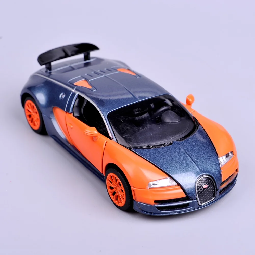 Popular Bugatti Veyron Model CarBuy Cheap Bugatti Veyron Model Car