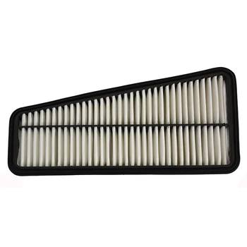 

Car Engine Air Filter For Toyota 4Runner 4.0L 2002-2009 FJ Cruiser 4.0L 2006-2009 Land Cruiser J200 4.0L 2007- Prado 17801-31090