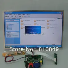 HDMI+VGA+2AV Driver board+14.1inch 1280*800 lcd pane NoLTN141W1 LP141WX3 LTN141AT02 LTN141AT03 LTN141AT10 LTN141AT13 N141I3