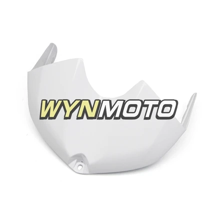 Инъекции пластмассы ABS Обтекатели для Yamaha YZF R6 Год 2008- мотоциклетные полный комплект обтекателя белого и синего цвета Чехлы для мангала