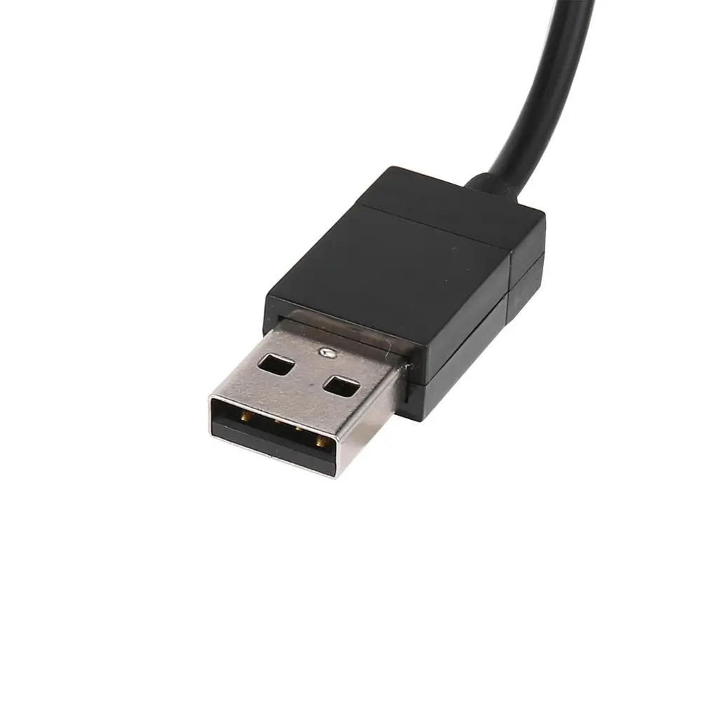 Micro USB Plug Play& Charge Pad контроллер зарядный кабель для Xbox One 2,75 м