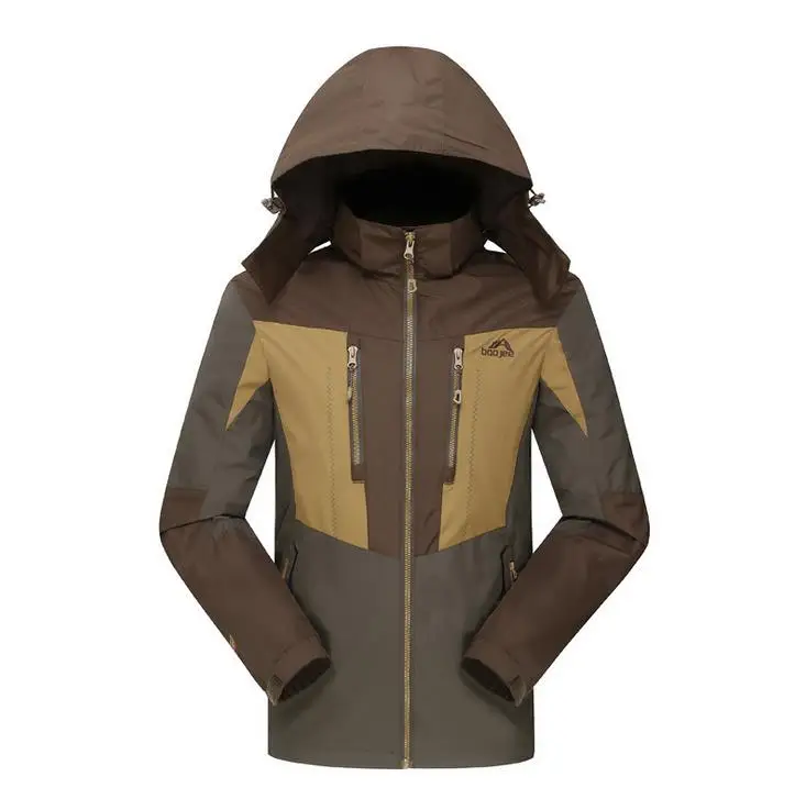 

Spring Men Women Waterproof Jacket Trekking Camping Rain Coat Fishing Windbreaker Mountain Climbing Hiking Jackets