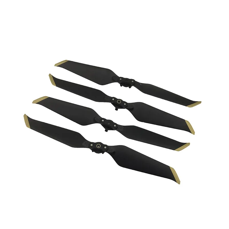

DJI Mavic 2 Pro / Mavic 2 Zoom Propeller 8743F Low-Noise Propeller for DJI Mavic 2 Pro Drone Accessories NOT ORIGINAL