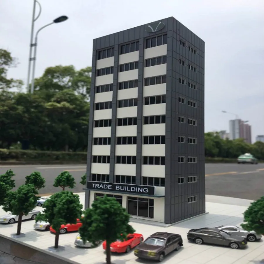 model building  (4)