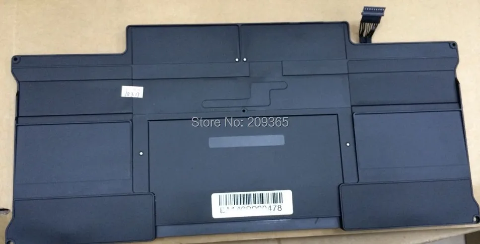 Marca nueva batería A1405 para MacBook Air 13