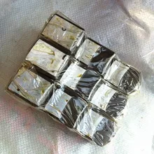 3 обратная челюсть для K11 серии 125/130 мм Диаметр самоцентрирующийся токарный станок фрезерный патрон