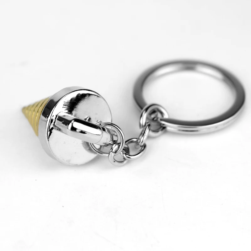 Tengentoba Gulenlagan KINON Tengen Toppa Gurren Lagann Keychain Key Ring Cosplay Tengentoba Gulenlagan KINON Tengen Toppa Gurren Lagann Keychain Key Ring Cosplay