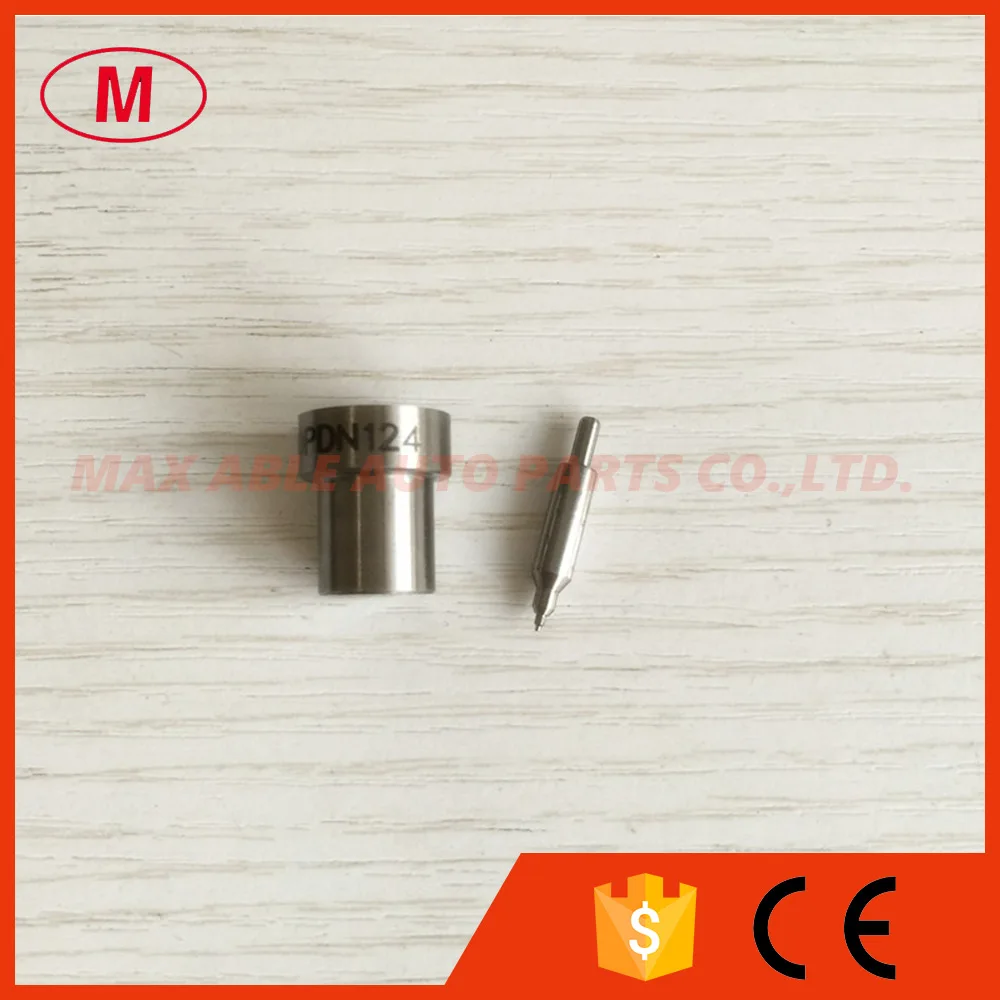 

Fuel injector nozzle DNOPDN124 / DN0PDN124 105007-1240 9 432 610 271 nozzle/diesel nozzle for 4JG2-TC