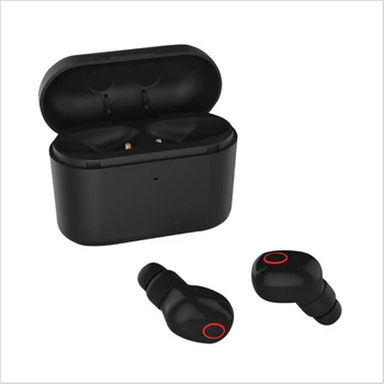 

Mini TWS Wireless Earphones Bluetooth 5.0 Headset Stereo Twins Earbuds