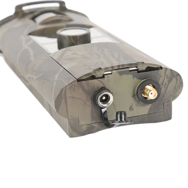 HC-700G Trail Wild Night Vision Infrared Hunting Camera Cam 3G GPRS MMS SMS 120 Degrees Cameras Trap (6)