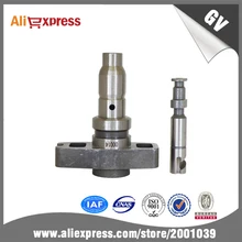 Высококачественный дизельный элемент 1418415509 элемент 1415/509 МВт Тип плунжерный баррель для дизельного насоса двигателя