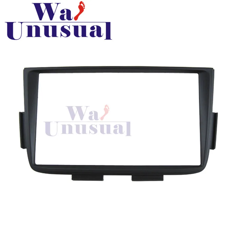 

2 DIN Top Quality Car Radio Fascia Panel for ACURA MDX 2001 2002 2003 2004 2005 2006 Stereo Dash CD Facia Trim Installation Kit