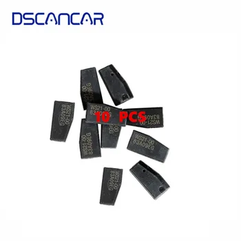 

Blank WS21 - 4D Chip 128 Bit Use to Generate H Chip for Toyota 10pcs/lot