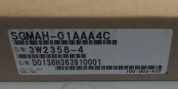 

NEW&ORIGINAL SGMAH-01AAA4C AC SERVO MOTOR SGMAH-01AAA4C