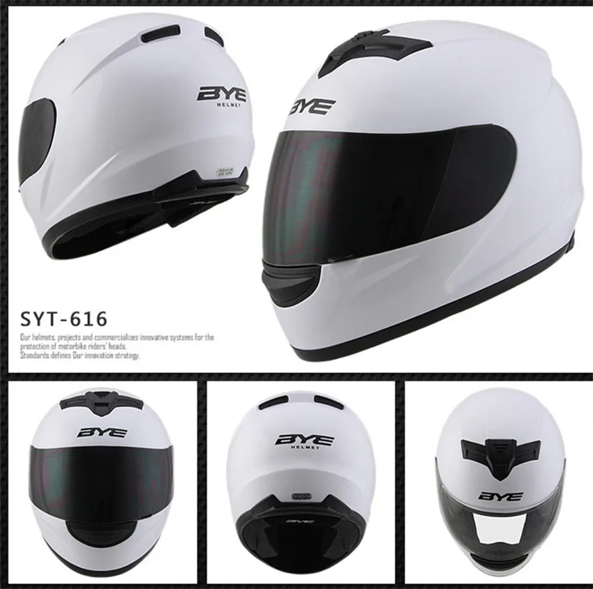 moto rcycle шлем лицо SDU полное лицо шлем Dot moto casco s m l xl XXL