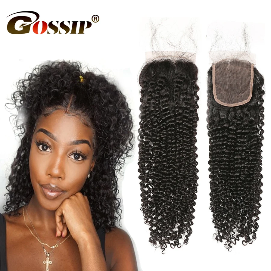 Gossip font b Hair b font Brazilian Remy font b Hair b font font b Weave