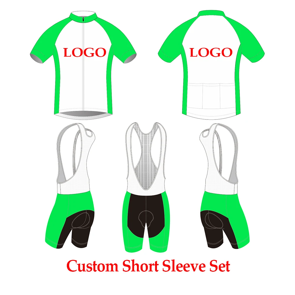 personalised cycling jersey