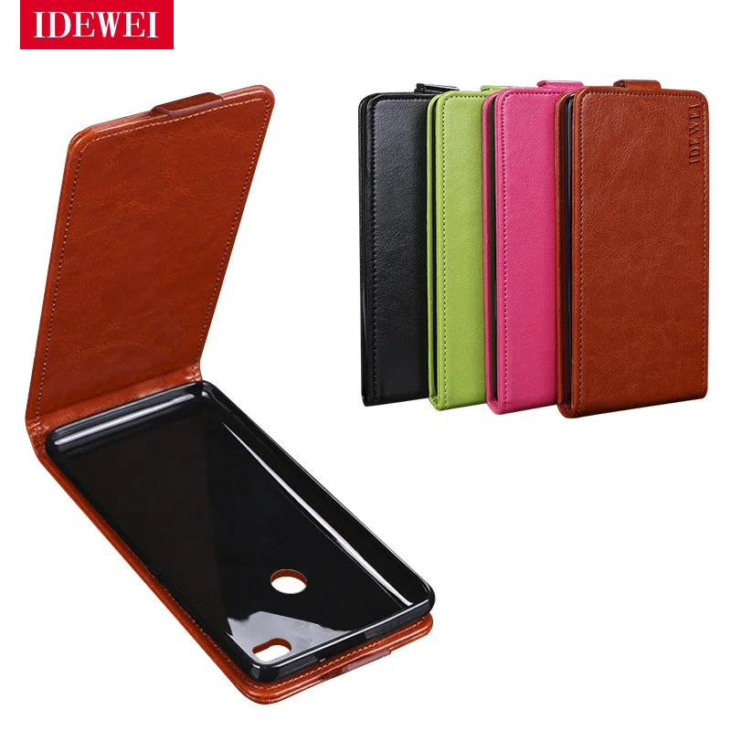 

For coque Xiaomi Mi Max 2 pro case luxury flip silicone & leather pouch capa for Xiaomi Mi Max 2 cover stand funda back skin bag