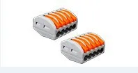 connectors