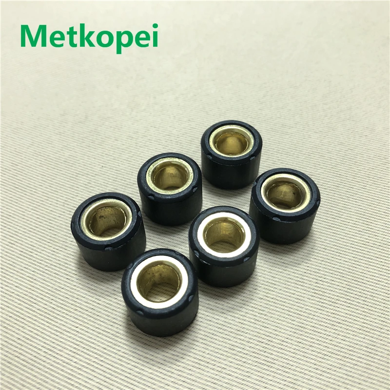 Самокат AD50 AG50 SJ50 AG100 V100 LETS50 весовой ролик шкив муфты для Suzuki 50cc 100cc AD AG LET 50