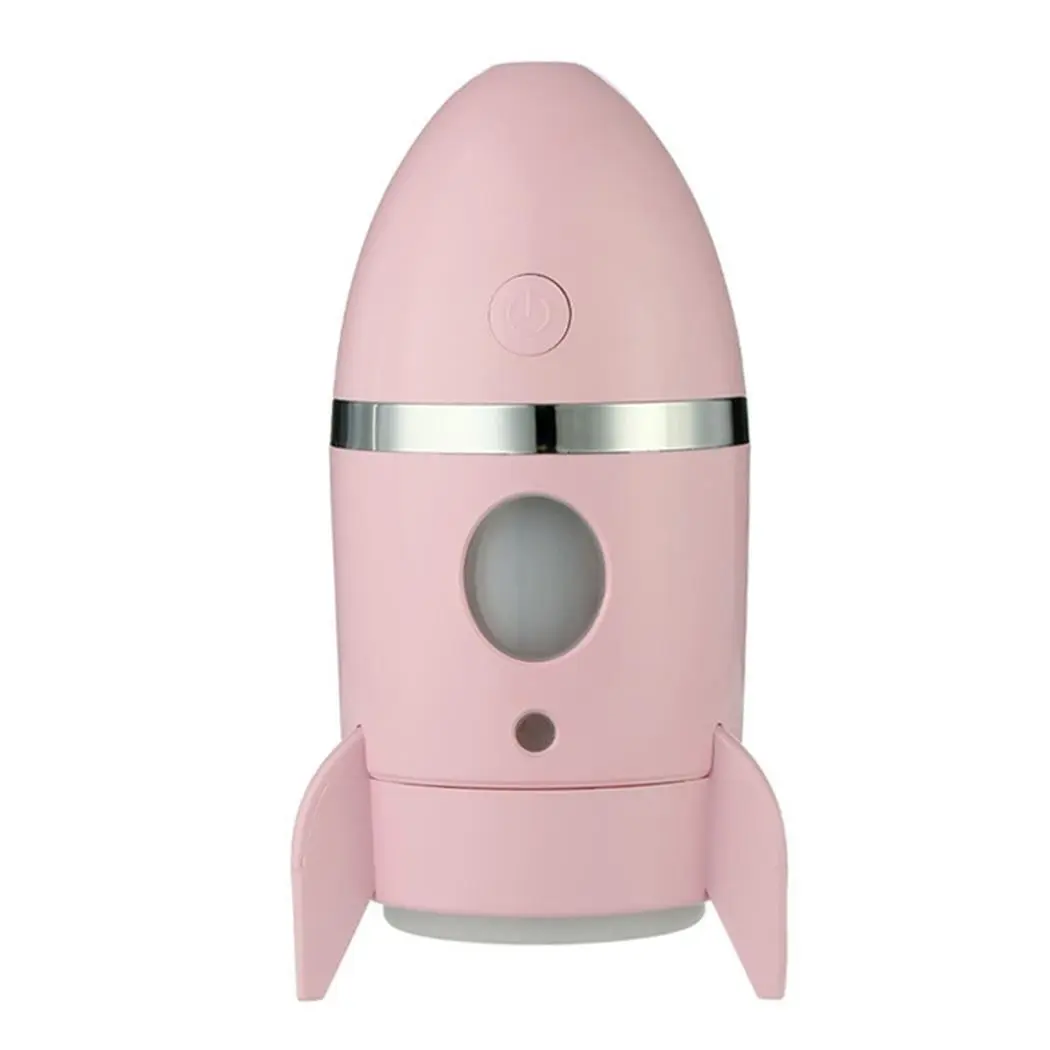 

2 5W ml 135 Aromatherapy Charging source Portable Purifier DC5V LED Mini Humidifier Desktop light Air Office Car USB Kit Hot