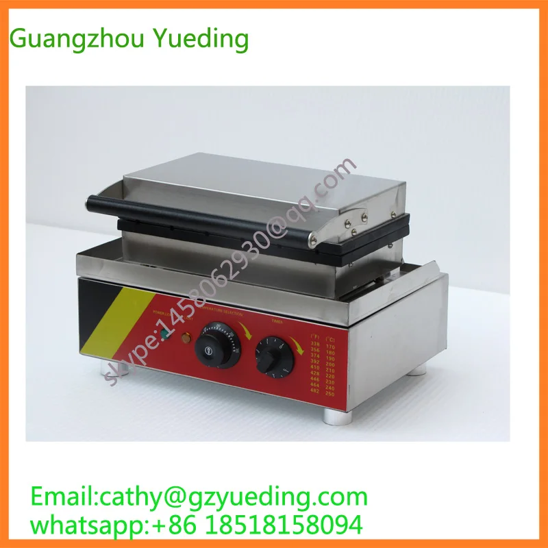  hot sale auto muffin hot dog maker/muffin hot dog machine/muffin equipment