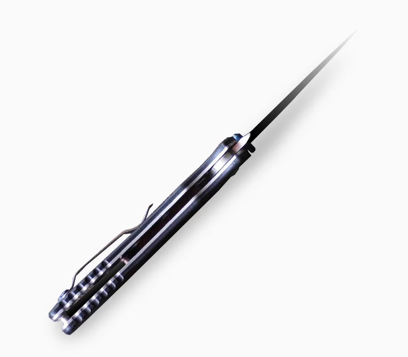 Ganzo G7531 440C Лезвие Складной нож G10 Ручка для охоты выживания тактический военный Жар-птица бушкрафт Мультитул EDC инструмент для резьбы