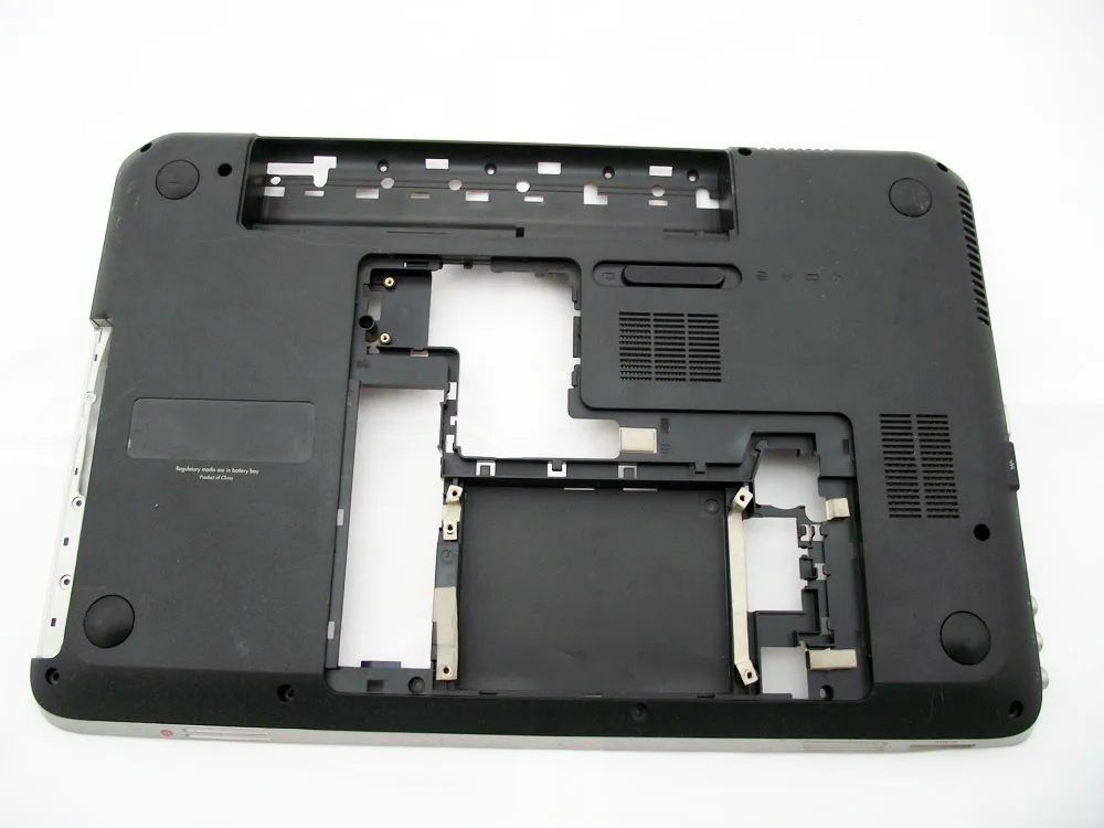 

95% New Original For HP Pavilion DV6 DV6-6000 Bottom Base Lower Case Cover 665298-001 640419-001 677174-001 A Shell