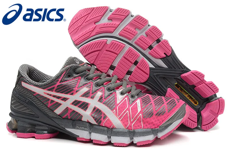 asics gel-kinsei 5 women