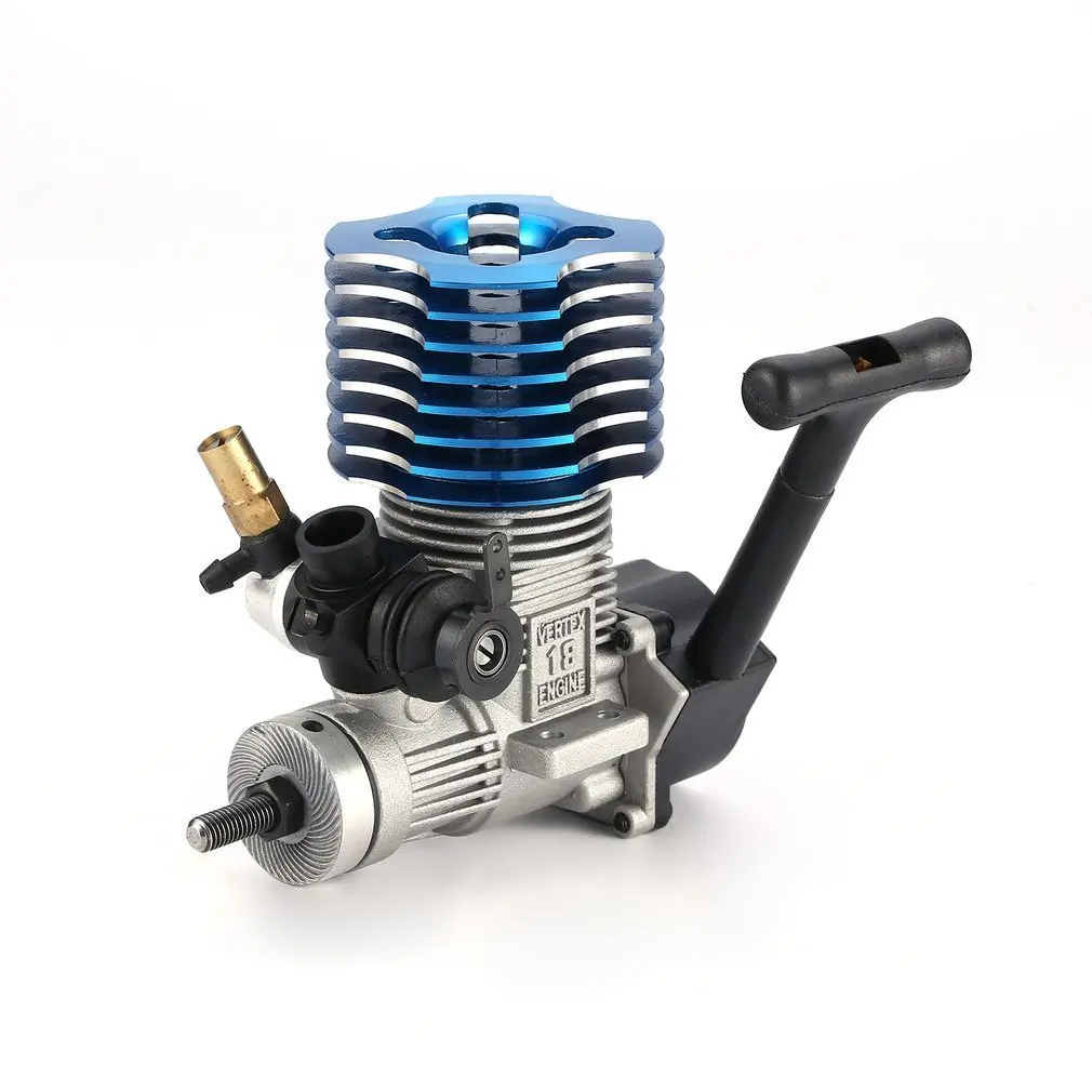 Redcat Racing VX.18 Nitro Engine