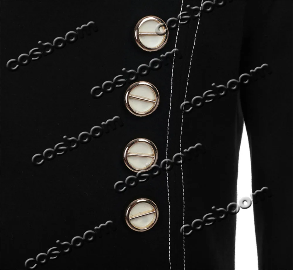 NieRAutomata YoRHa No.9 Type-S 9S costume03_
