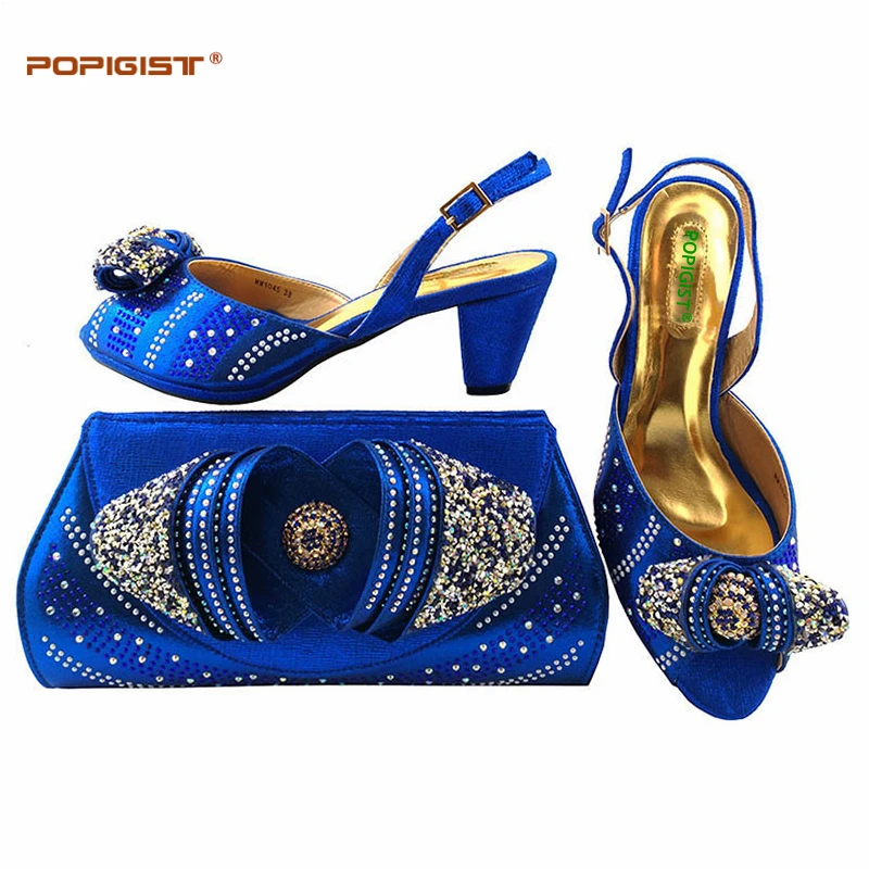 MM1045 Royal blue