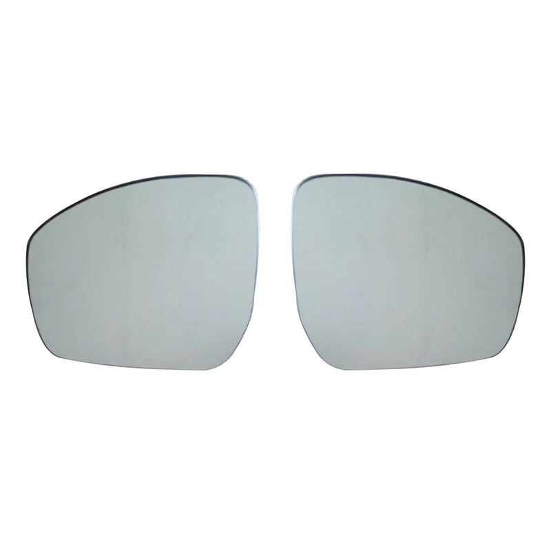 New Mirror Glass Left Side For Land Rover LR2 LR4 Range Rover Sport LR01-3775