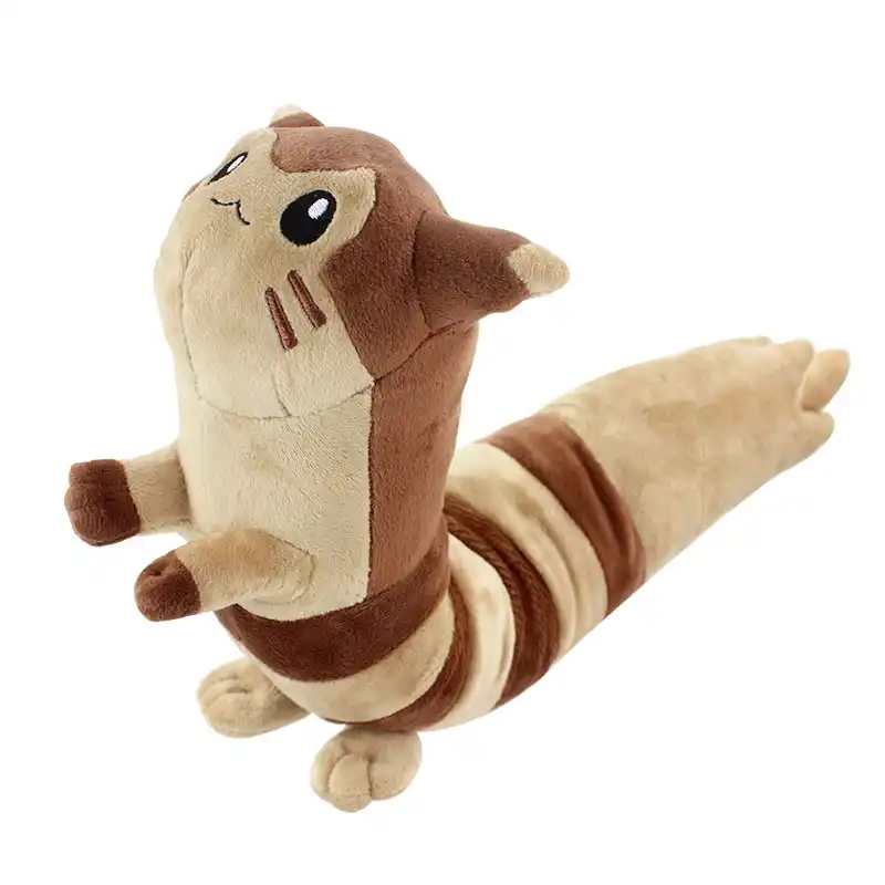 jumbo furret plush