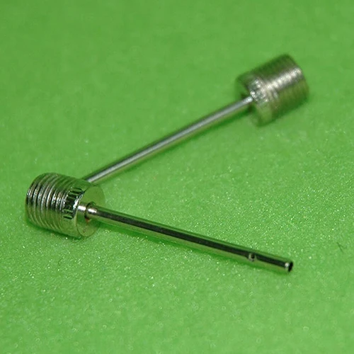 20 قطعة الرياضة تضخيم إبرة دبوس فوهة كرة القدم كرة السلة الكرة مضخة هواء 20 قطعة الرياضة تضخيم إبرة دبوس فوهة كرة القدم كرة السلة الكرة مضخة هواء