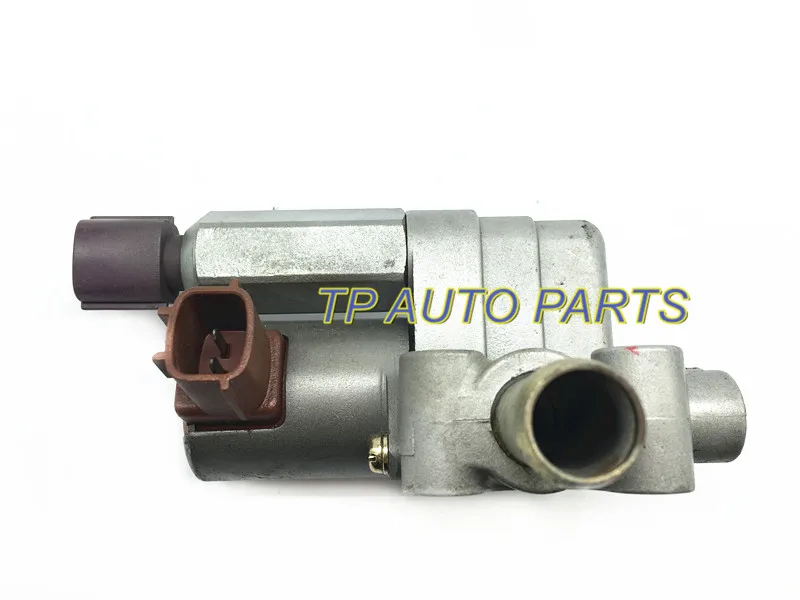 Воздушные клапаны для 1991-1994 Ni-Ssan sentra 1.6l OEM 23781-57y10 2378157y10