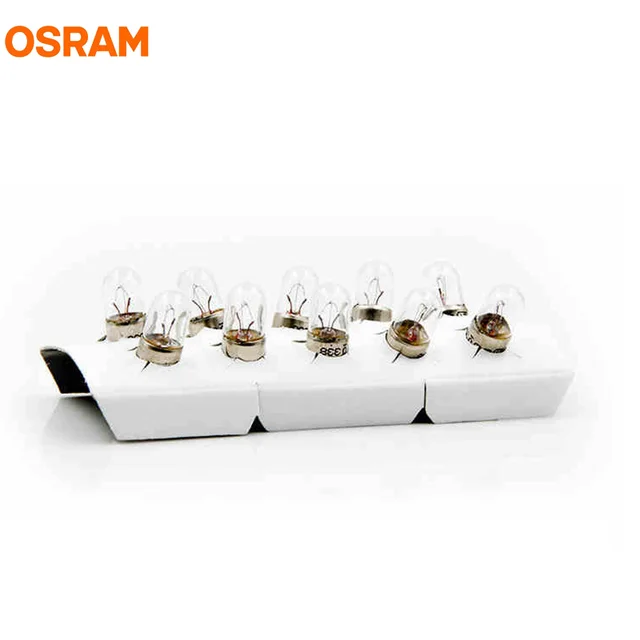 오스람 OEM 자동차 할로겐 전구: 차량 조명에 밝음과 안전을 더하세요.