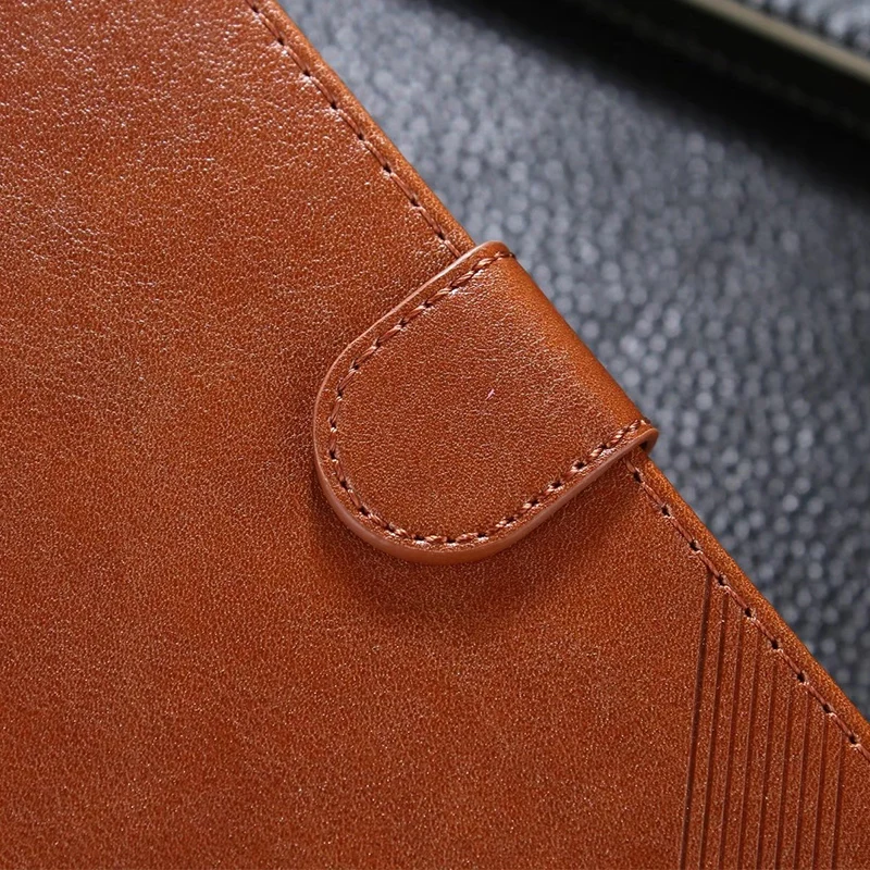 Чехлы для OPPO Reno роскошный флип кошелек магнитные винтажные кожаные сумки