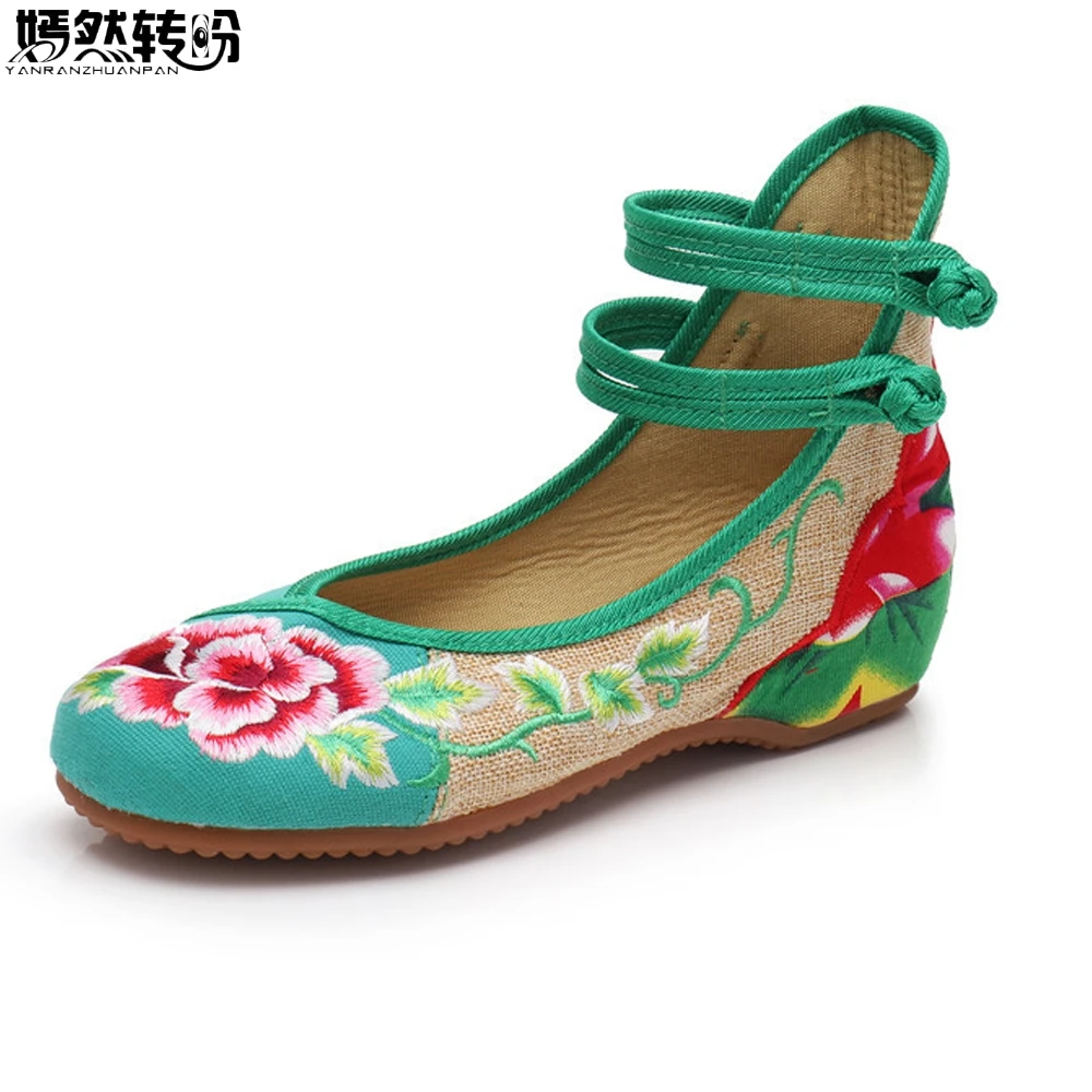wedges with arch support