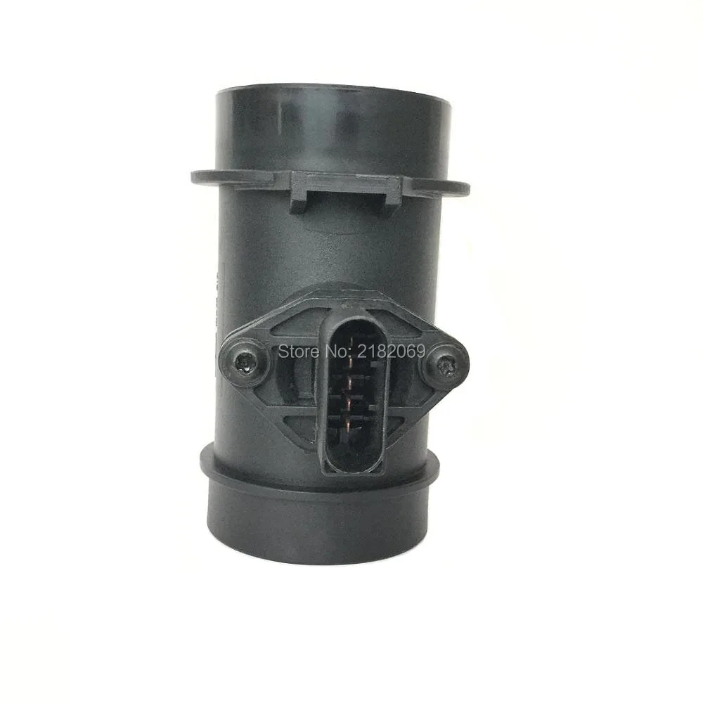 Mass Air Flow Maf сенсор метр 0280217124 13621433565 0 280 217 124 для BMW E36 E38 E46 316i 316Ci 318i 318Ci 740d Z3|sensor