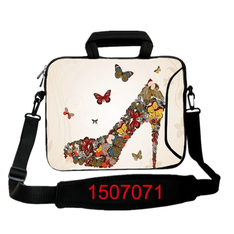 Сумка на плечо для ноутбука высоком каблуке 10/12/13/14/15 дюймов|bag for notebook|notebook computer