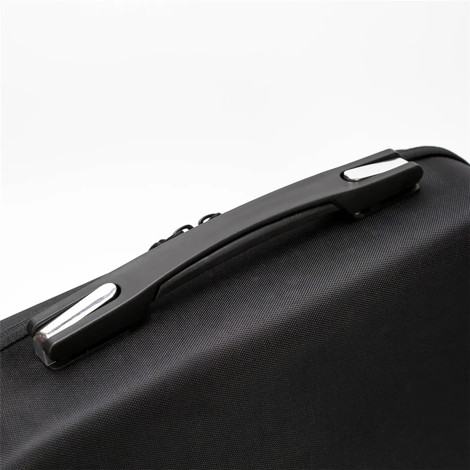 Waterproof Portable Bag for DJI Smart Control Handbag Shoulder Bag Carrying Case for DJI Mavic 2 Drone Control Suitcase Accessor-9