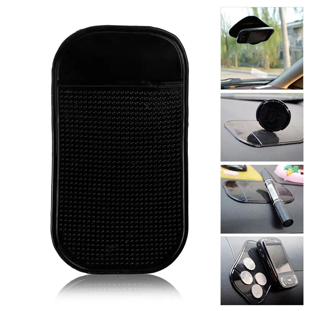 Magic Anti slip Non slip Mat Car Dashboard Adhesive Mat