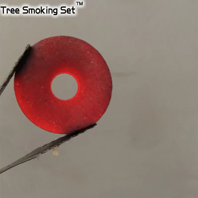

donut charcoal 40mm 30pcs super ring charcoal Quick Light Hookah Coals better than al fakher coal Tree Smoking Set